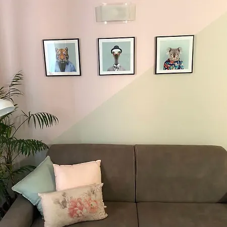 Sb Appartement