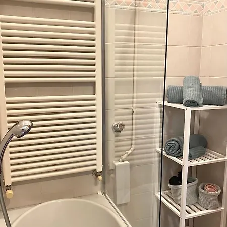Appartement Sb