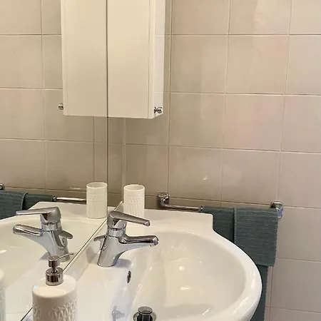 Appartement Sb Bellagio