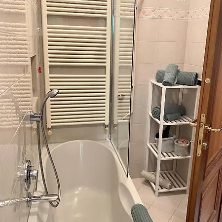 Appartement Sb Bellagio