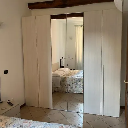 Appartement Sb Bellagio