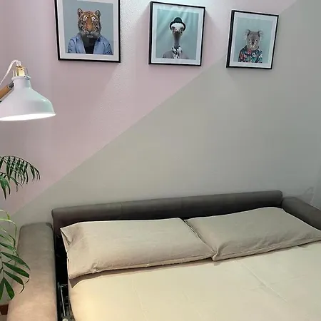 Appartement Sb Bellagio
