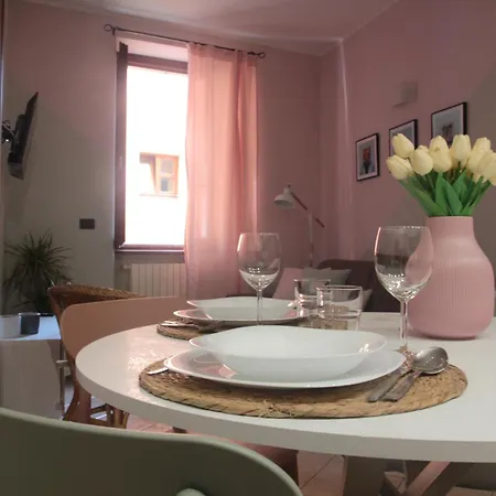 Sb Appartement Bellagio