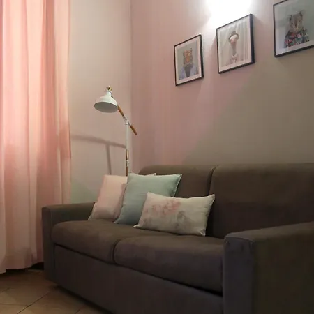 Appartement Sb Bellagio