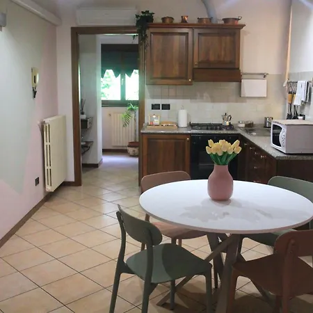Sb Appartement Bellagio