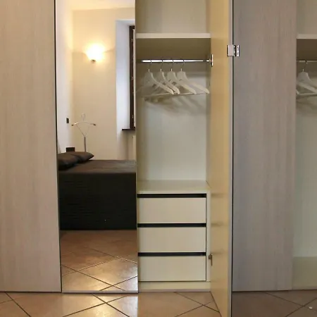Appartement Sb Bellagio