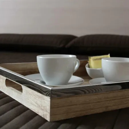 Appartement Sb *