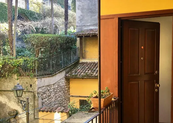 Apartament Sb Bellagio