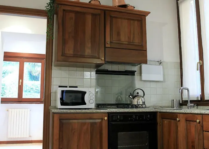 Apartament Sb Bellagio