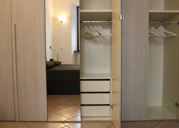 Apartament Sb Bellagio